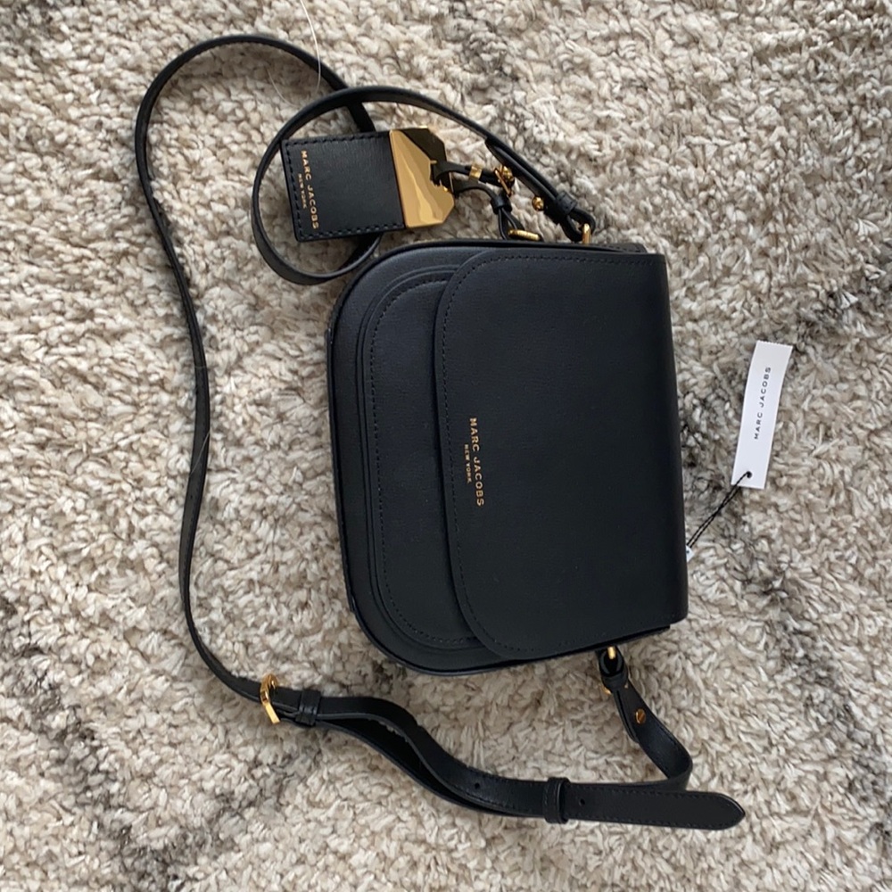 Marc Jacobs Cross Body Purse